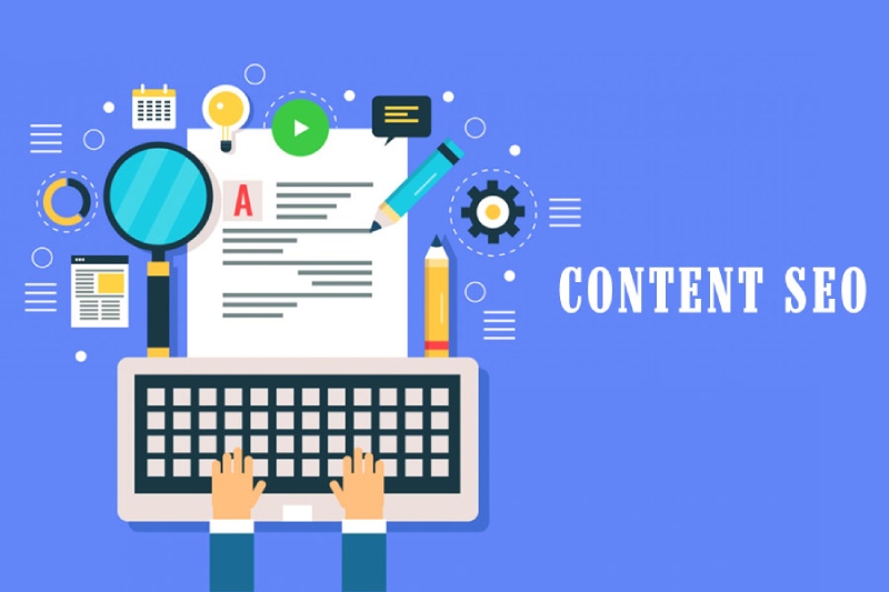 Nhu cầu tuyển dụng nhân viên content seo ngày càng tăng