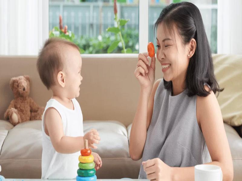 Công việc bảo mẫu tại nhà mang lại nhiều thách thức