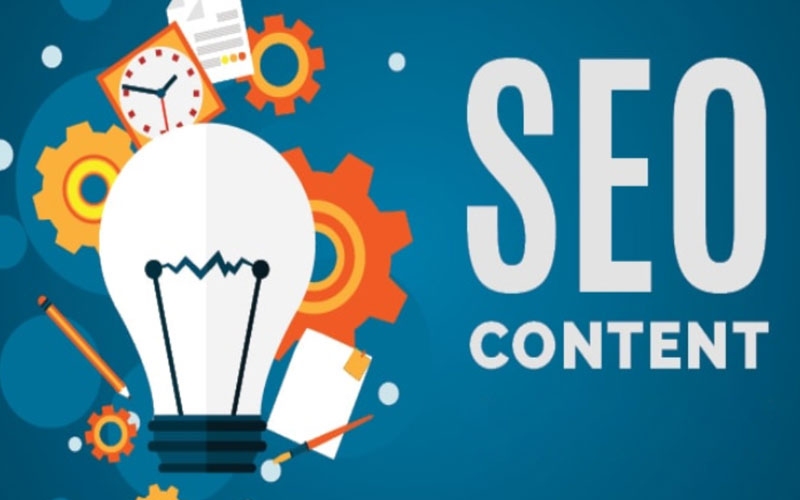 Nhân viên content seo cần đáp ứng những yêu cầu gì?