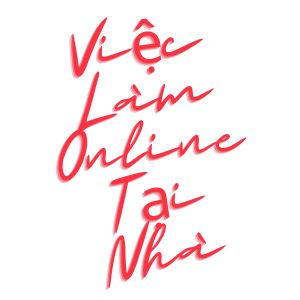 Việc làm tại nhà