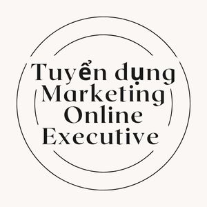 Marketing Online Executive