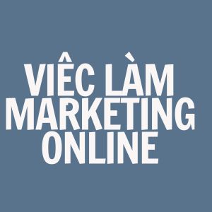 marketing online