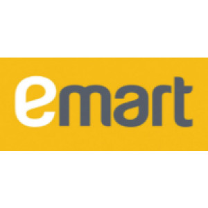 logo e mart