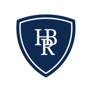 logo HBR