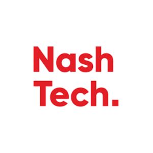 logo nash tech